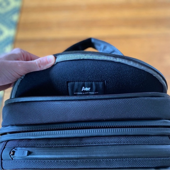 Aer San Francisco Tech Pack 2 - Picture 16 of 16